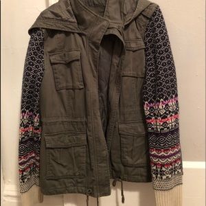 Women’s Jacket